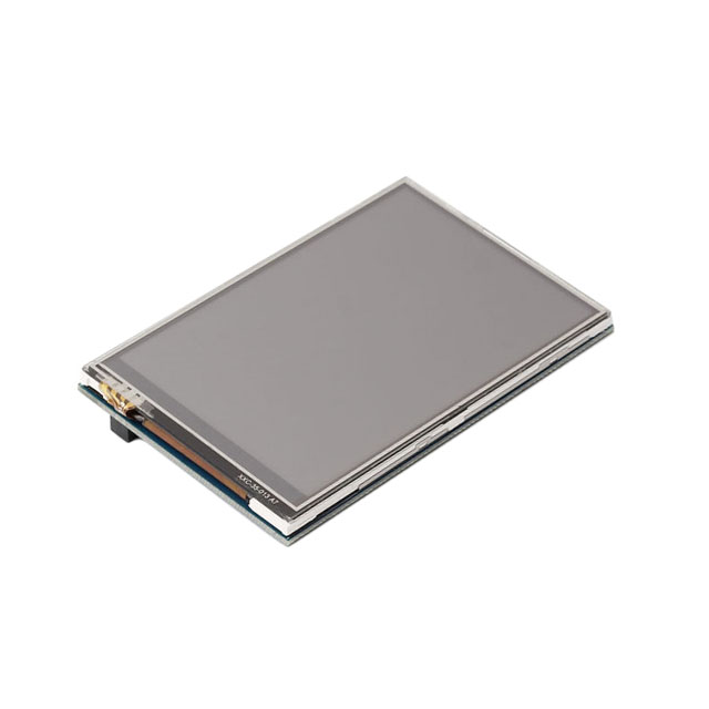 【308010014】RASPBERRY PI 3.5" TFT DISPLAY