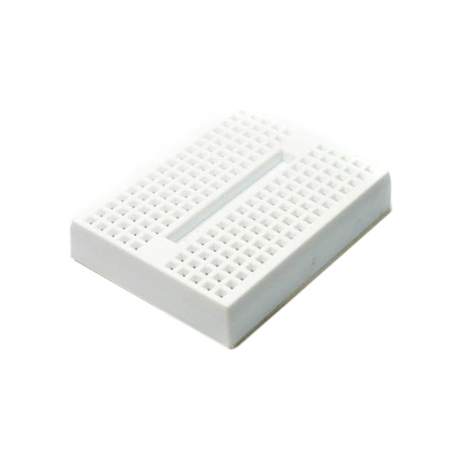 BREADBOARD TERM STRIP 1.75X1.38"【319030008】