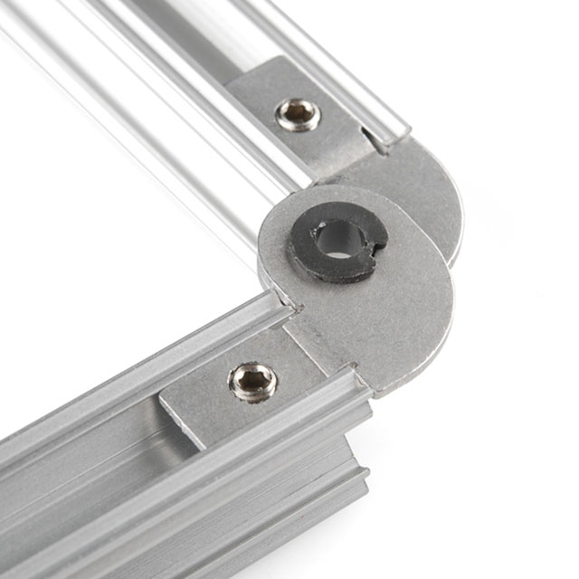 【PRT-11292】MICRORAX ELBOW HINGE