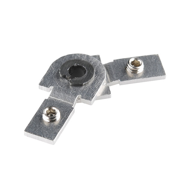 【PRT-11293】MICRORAX KNUCKLE HINGE