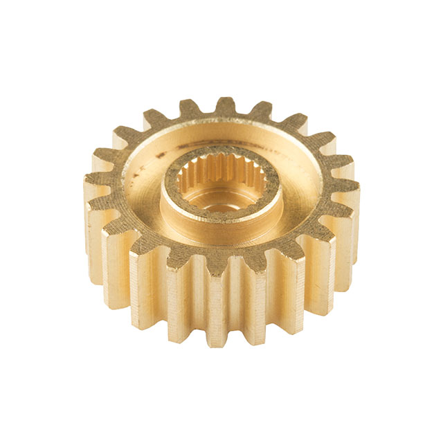 【12142】SERVO GEAR 20T METAL