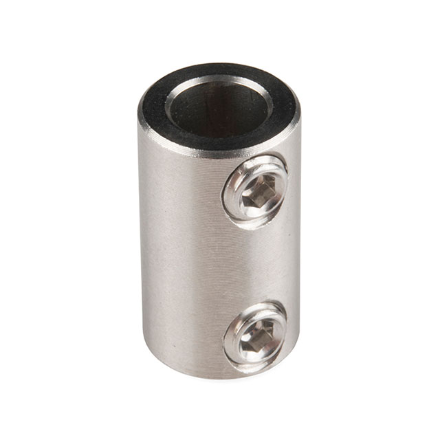 【ROB-12211】SHAFT COUPLER 1/4" TO 6MM