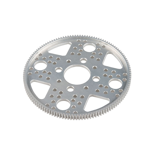 【12239】GEAR HUB MNT 128T 1.0" BORE