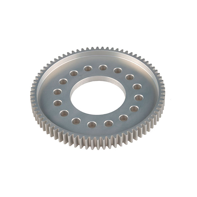 【12256】GEAR HUB MNT 76T 1.0" BORE
