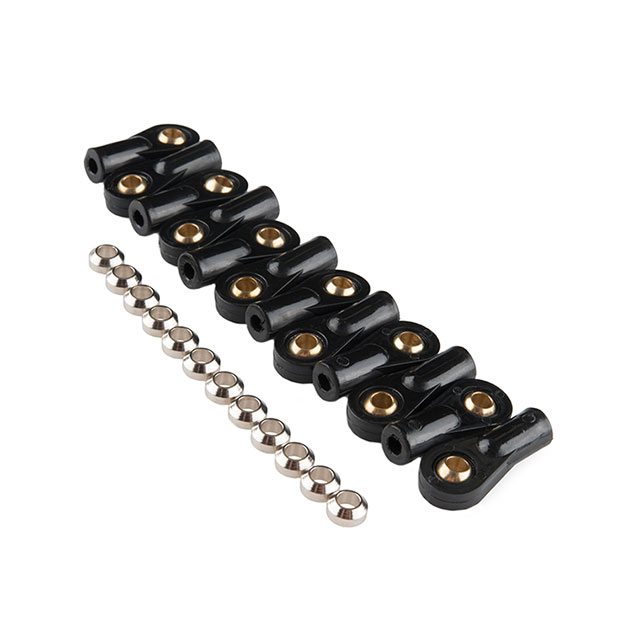 【12277】LINKAGES HD 632 X 1/2" 12PK