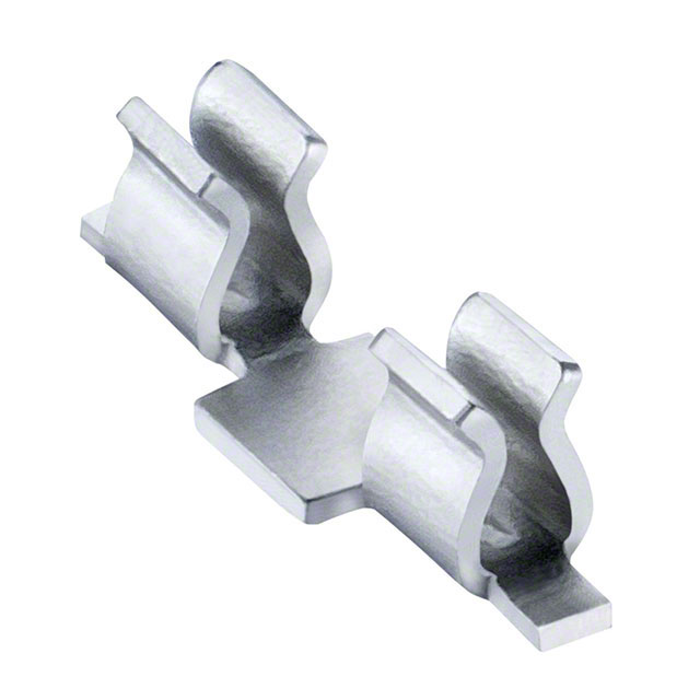 【S0951-46R】RFI SHIELD CLIP MINI TIN SMD [digi-reel品]