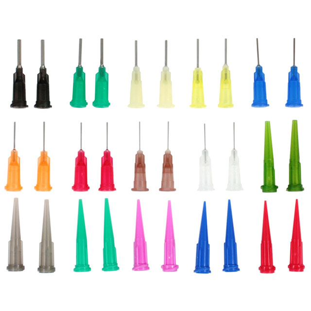 DISPENSING NEEDLES / SYRINGE TIP【SMDTA30】