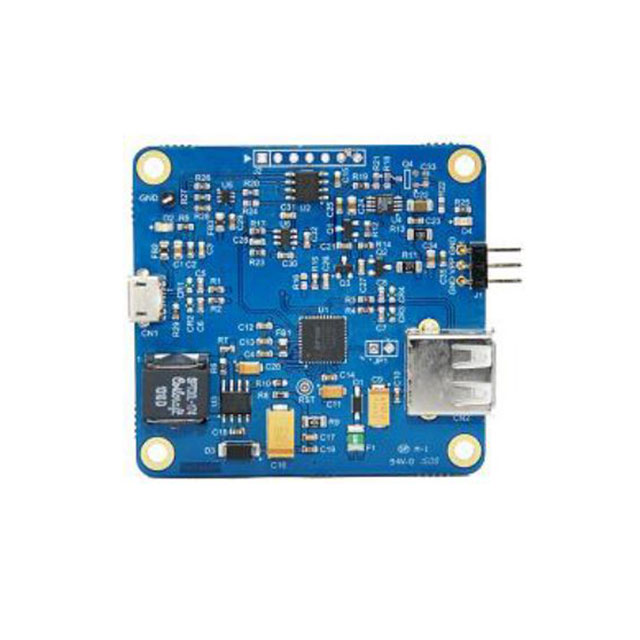 【UMFTPD3A】UNIVERSAL PROGRAMMER MODULE