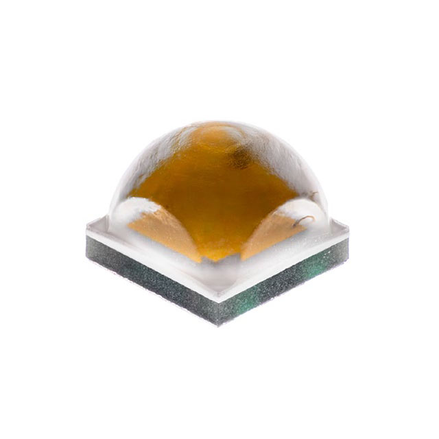 【XPLAWT-00-0000-0000V5053】LED XLAMP COOL WHITE 6000K 2SMD