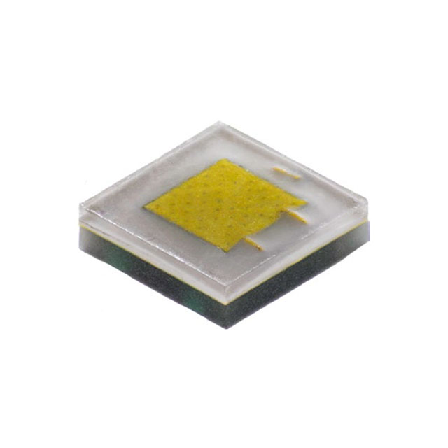 【XPLAWT-H0-0000-000BV2053】LED XLAMP COOL WHITE 6000K SMD
