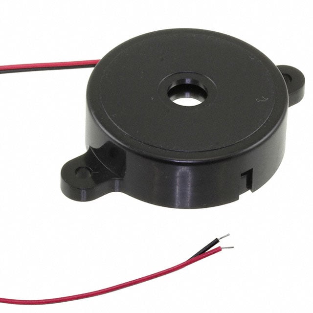 【SBT200FL】BUZZER PIEZO 44.5MM FLANGE