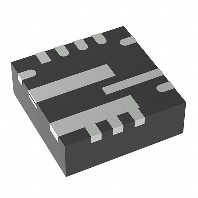 【TPS56838RPAR】IC REG BUCK ADJ 8A 10VQFN