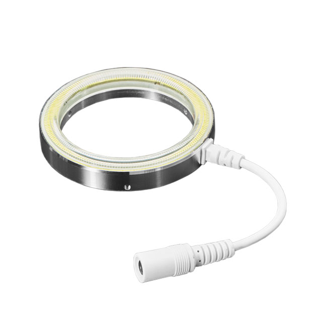 LED RING LIGHT - 76MM DIAMETER【4433】