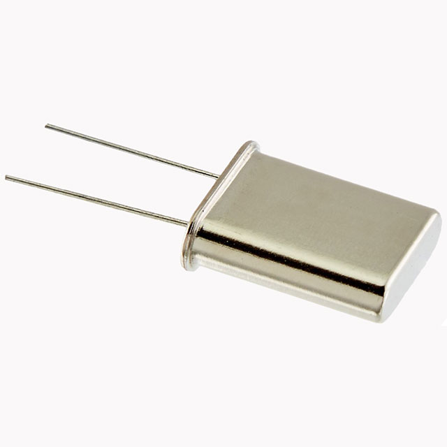 CRYSTAL 27.1450MHZ 30PF TH【A-27.145-30-3OT-CL】