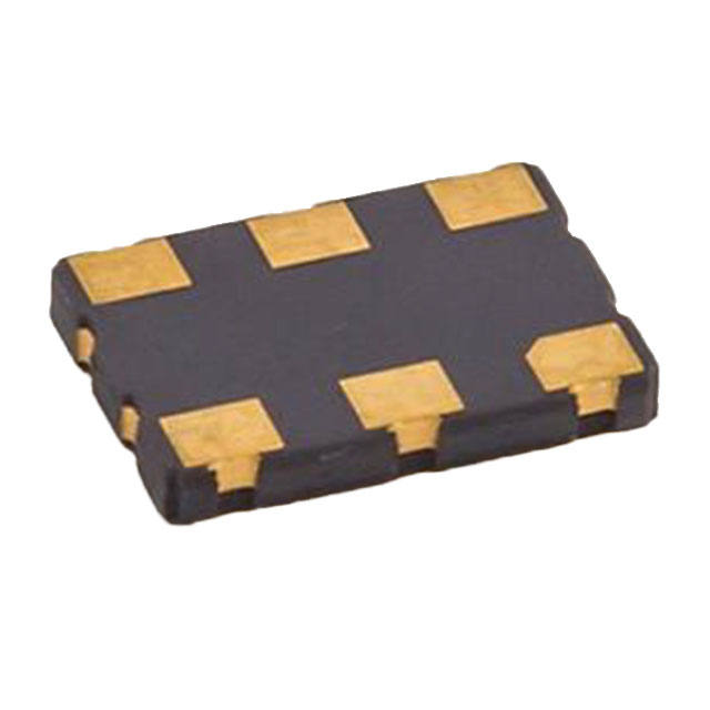 XTAL OSC XO 100MHZ 2.5V LVDS【CL7050-100.000-2.5-25-X-T-TR】