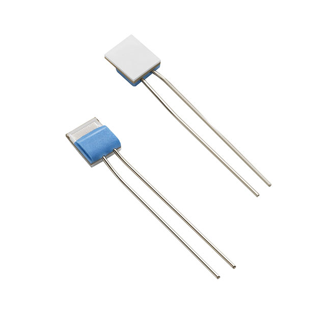 【PPG102JB】SENSOR RTD 1KOHM 0.12% RADIAL