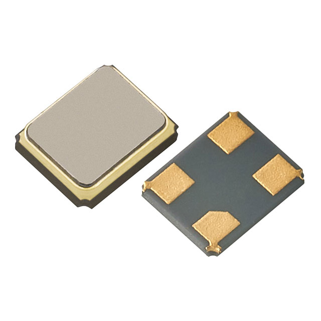 CRYSTAL 19.4400MHZ 8PF SMD【R2016-19.440-8-1025-EXT-TR-N1】