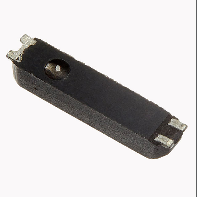 CRYSTAL 32.7680KHZ 7PF SMD【RSE-32.768-7-H14-TR-NS6】