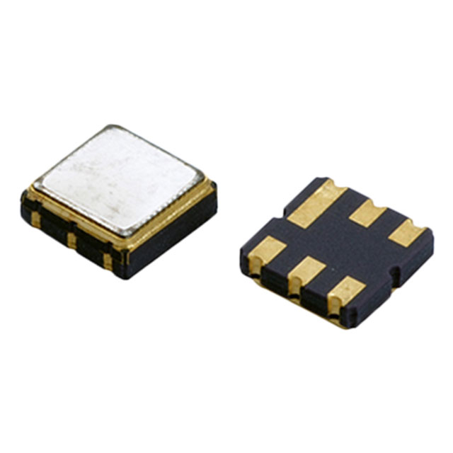 【RSF-433.920-1600-3030-TR-NS2】FILTER SAW 433.92MHZ 6-SMD