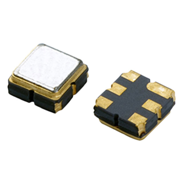 【RSF-868.300-7000-3030-TR】FILTER SAW 868.3MHZ 6-SMD[テープ＆リール（TR）]