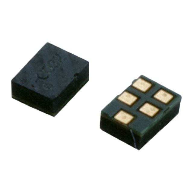 【RSF-915.000-26000-1411-TR】FILTER SAW 915MHZ 5-SMD[テープ＆リール（TR）]