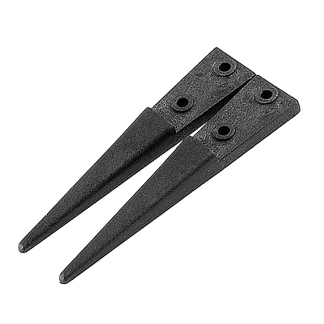 【TIP-ESD-2】TIPS FOR QUICK CHANGE TWEEZERS