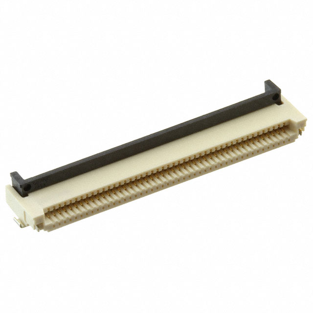 【XF3M-4515-1B-R100】CONN FFC FPC 45POS 0.5MM R/A