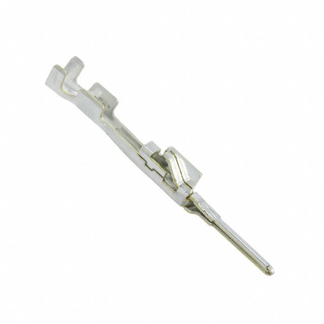 かんたまです。 CONN TAB 20-22AWG CRIMP TIN 1376109-1 AMP Connectors / TE