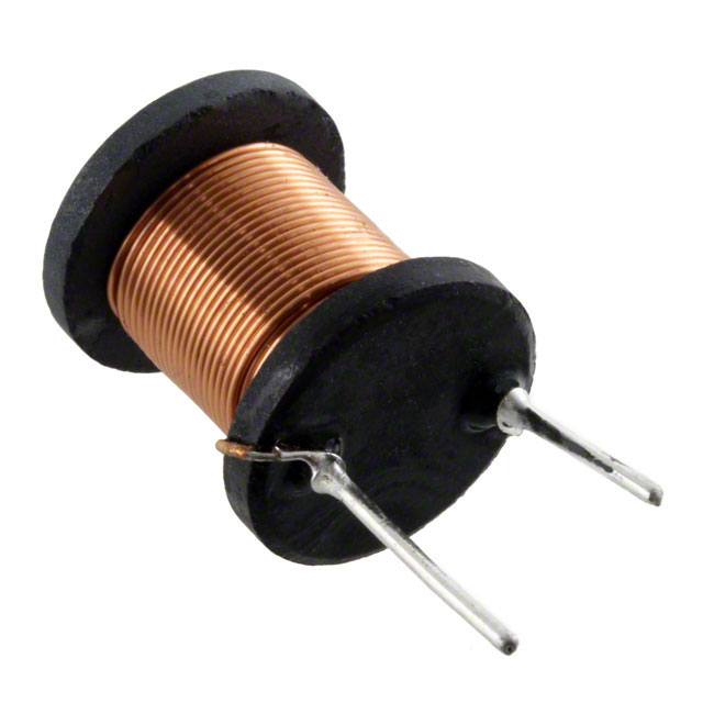 【AIUR-15-681K】FIXED IND 680UH 1.3A 460 MOHM TH