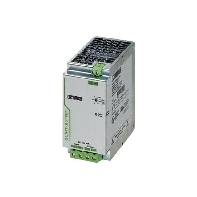 BUFFER MODULE FOR QUINT PWR SUPP【2320393】