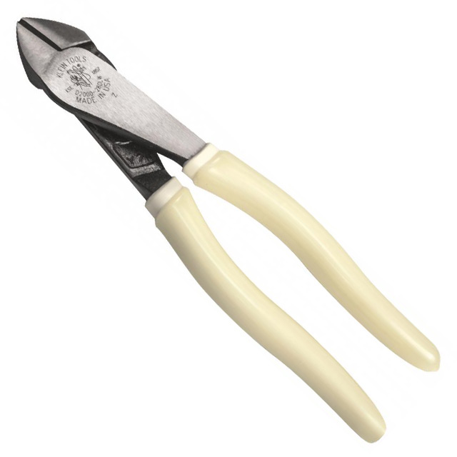 CUTTER SIDE OVAL BEVEL 8.06"【D200028GLW】