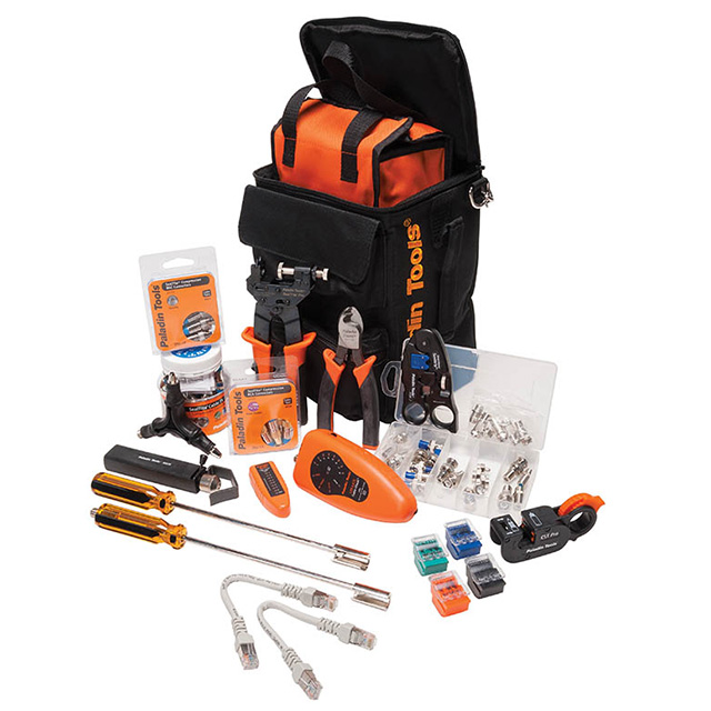 COMPRESSION TOOLKIT ULTIMATE【PA4939】