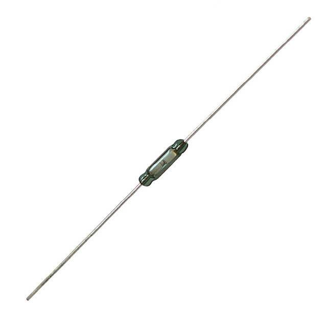 【RI-80GP1015】SWITCH REED SPST-NO 250MA 140V