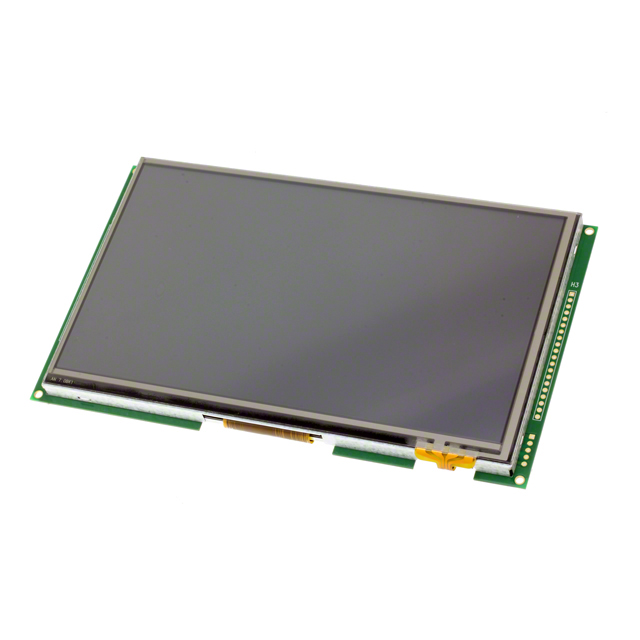 【INT070ATFT-TS】LCD DISP TFT 7.0" 800X480