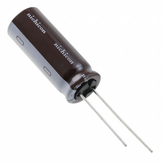 【UPH2W470MHD】CAP ALUM 47UF 20% 450V RADIAL TH[バルク]