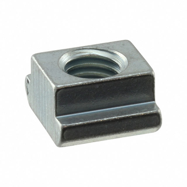 【4026206】SLOT STONE N 40MM, M8