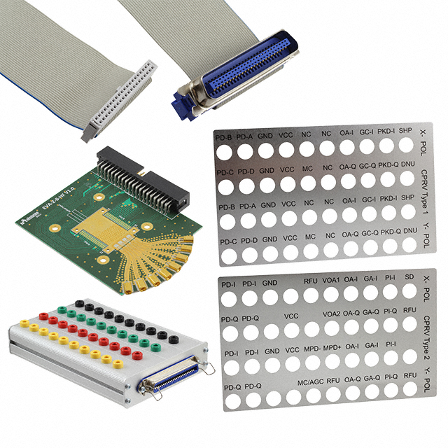 【EVA-KIT CPRV2XXX】EVAL BOARD FOR CPRV2XXX