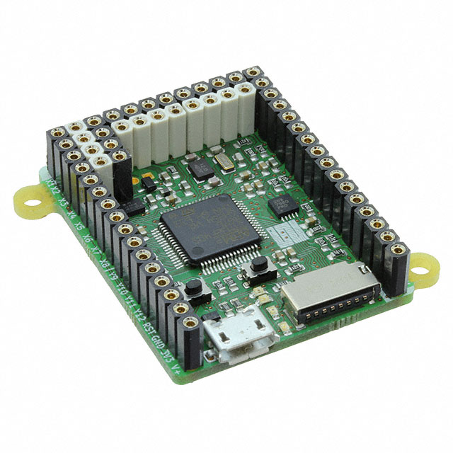 【DEV-14413】PYBOARD V1.1 STM32F405 W/ HEADER