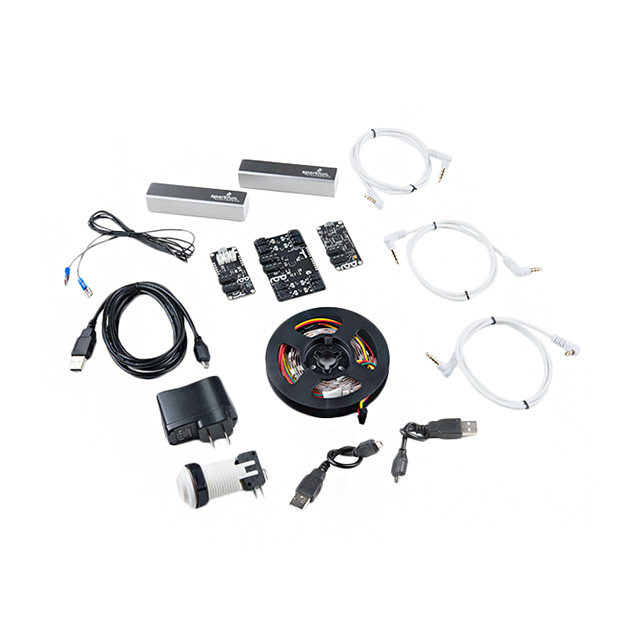 【14489】SPECTACLE LIGHT KIT