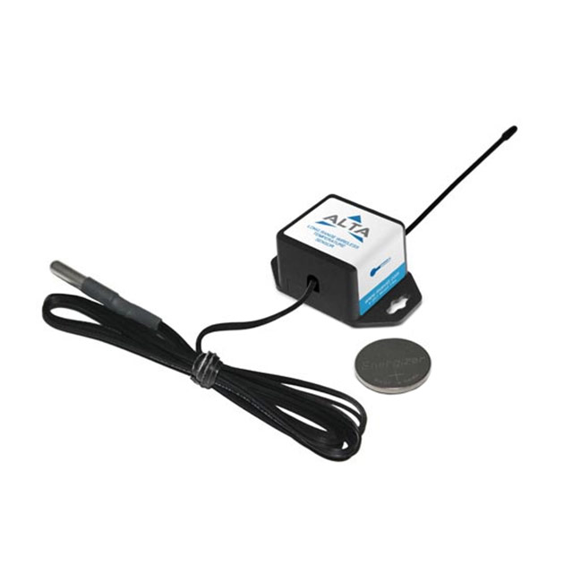 【MNS2-9-W1-TS-ST-L03】ALTA WIRELESS TEMPERATURE SENSOR