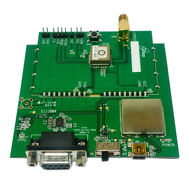 【XA1100 DEV KIT_6001181】XA1100 AIRPRIME DEV KIT