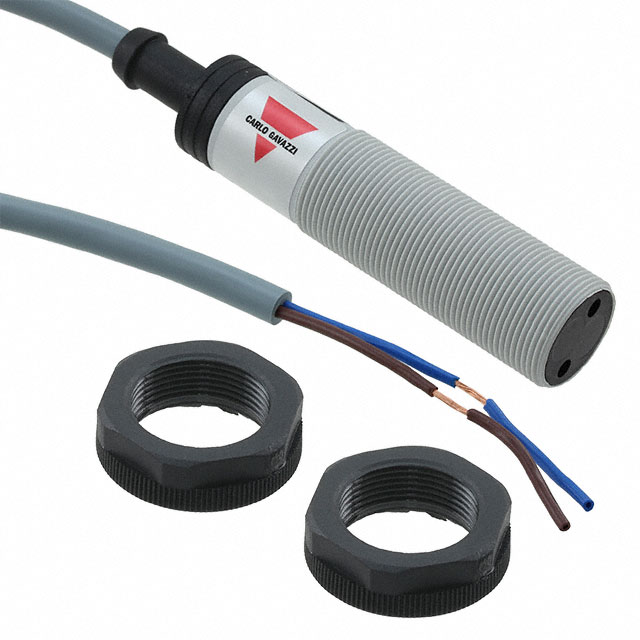 【PA18CLR30TO】SENSOR RETROREFLECTIVE 3M SCR