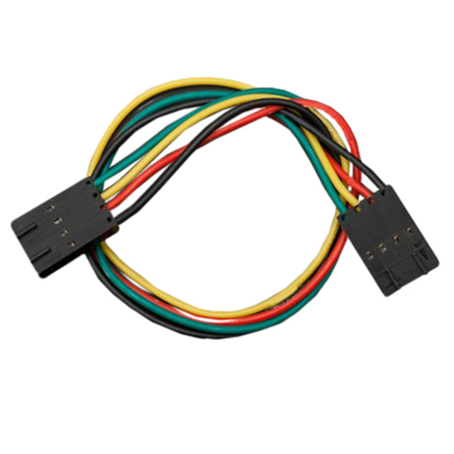 【FIT0081】I2C LCD MODULE DEDICATED CABLE