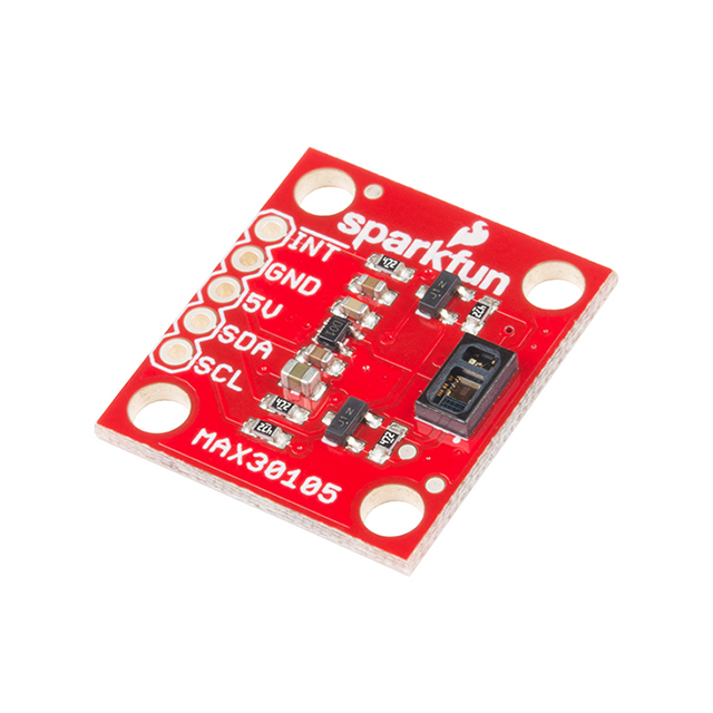 【SEN-14045】PARTICLE SENSOR BREAKOUT BOARD