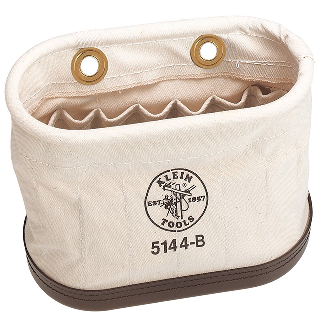 AERIAL-BASKET OVAL BUCKET【5144B】