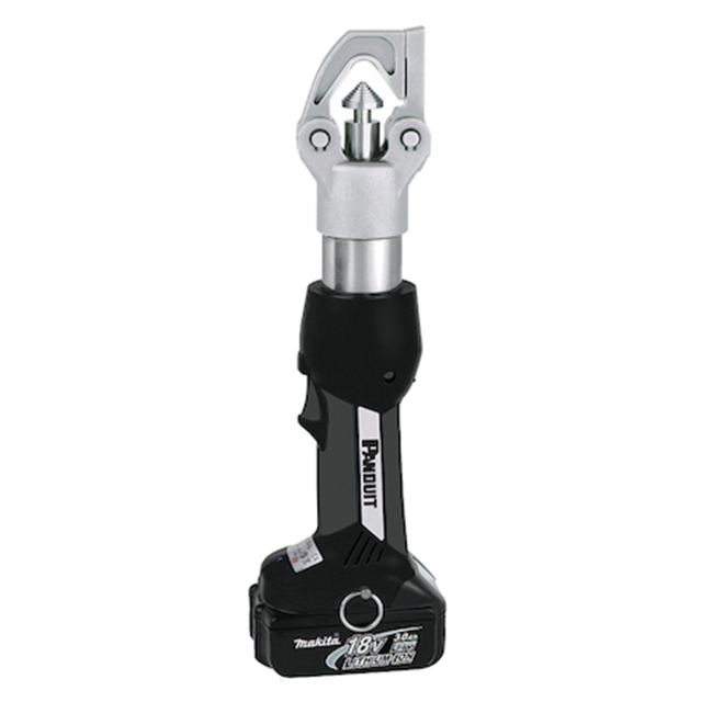 【CT-3980/TO】6.7 TON CRIMP TOOL ASSEMBLY, TO