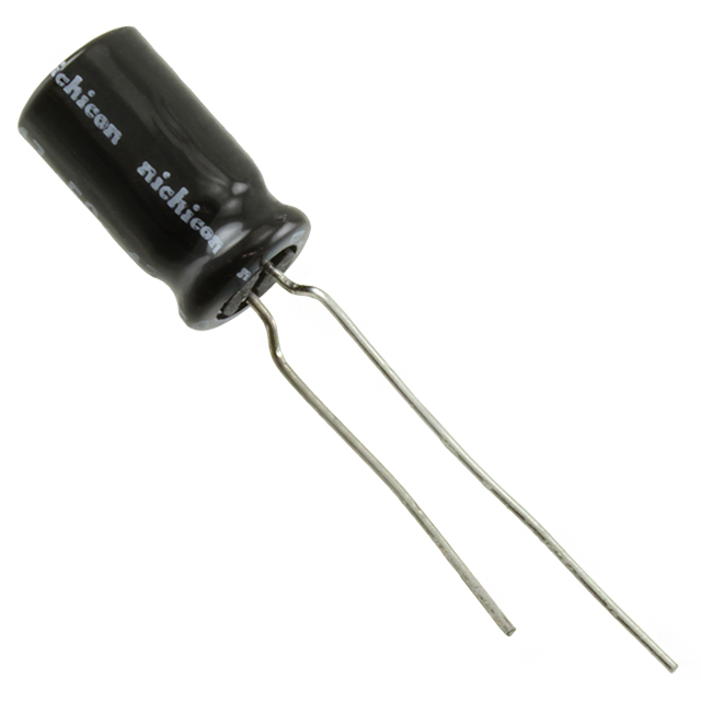 【UVZ1A471MED1TD】CAP ALUM 470UF 20% 10V RADIAL TH