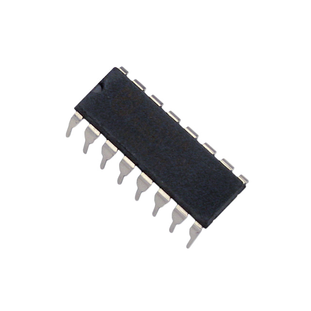【602-00009】IC SR TRI-STATE 8BIT 16-DIP