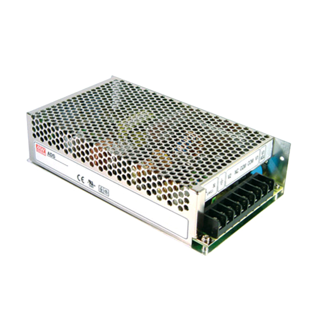 【AD-155A】AC/DC CONVERTER 13.8V 13.3V 152W