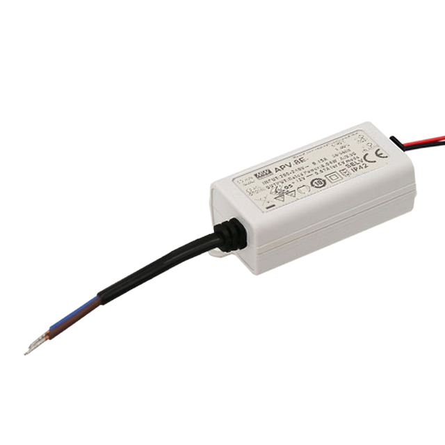 LED Netzteil 12V 5A Bis 60 Watt IP67